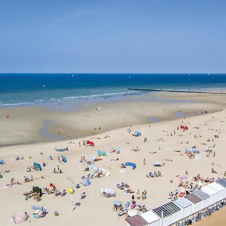 Appartamento Residentie Zeezicht