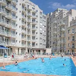 Apartman Residentie Zeezicht