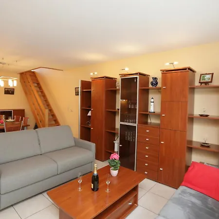 Apartment Residentie Zeezicht