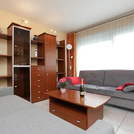 Residentie Zeezicht * Ostend