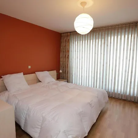 Apartment Residentie Zeezicht