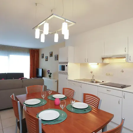 Residentie Zeezicht Ostend
